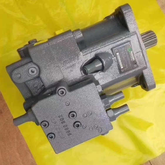 德国力士乐Rexroth柱塞泵 A11V075LRDS/10R-NSD12N00-S 25835361