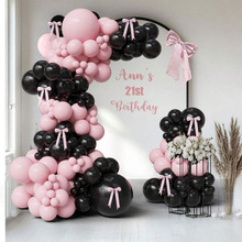 N 31442 Party Balloon Arch Decoration �ɶԻ�����������װ