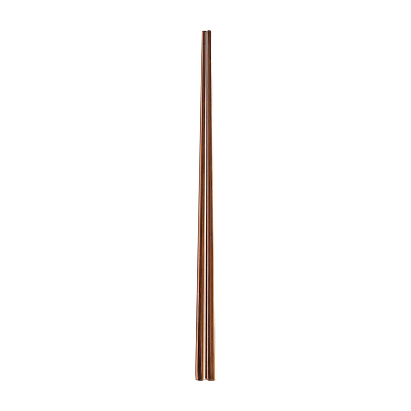 23.5cm 로즈 골드 _ 프로스트 백 포장