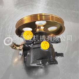 厂家定制转向系统助力器 44320-28130适用于丰田Toyota转向助力泵