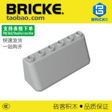ש��BRICKE 2x6x2���粣�� �����ָ�4176 30607 35336��ľС����
