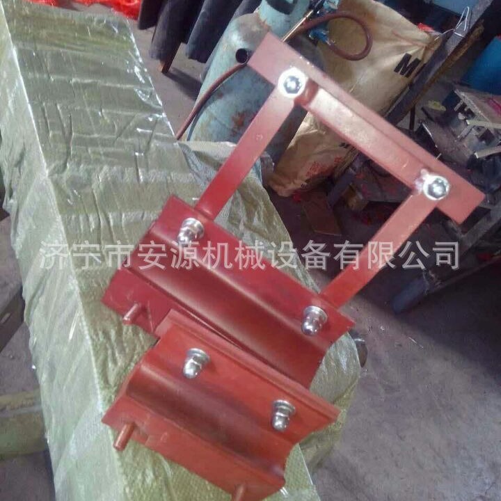 聚氨酯清扫器刀头  合金橡胶清扫器刀头  GH橡胶弹性体长期供应