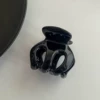 5CM pumpkin bright black