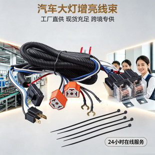 H4��܇���������12v���������� �մ���H4�������� ���������·