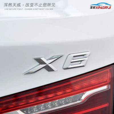 Suitable for Old Bmw X Series – Car logo