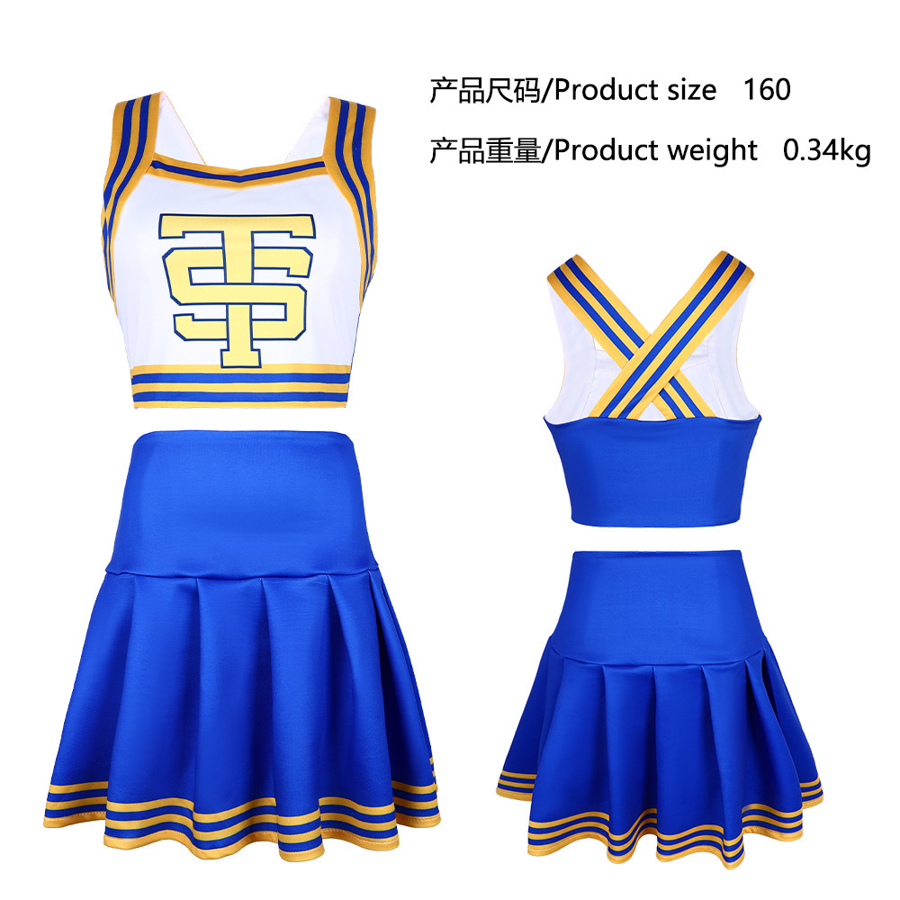 Traje de baño de una pieza estilo Taylor Swift para actuaciones en escenario, ropa transfronteriza de 5 piezas.