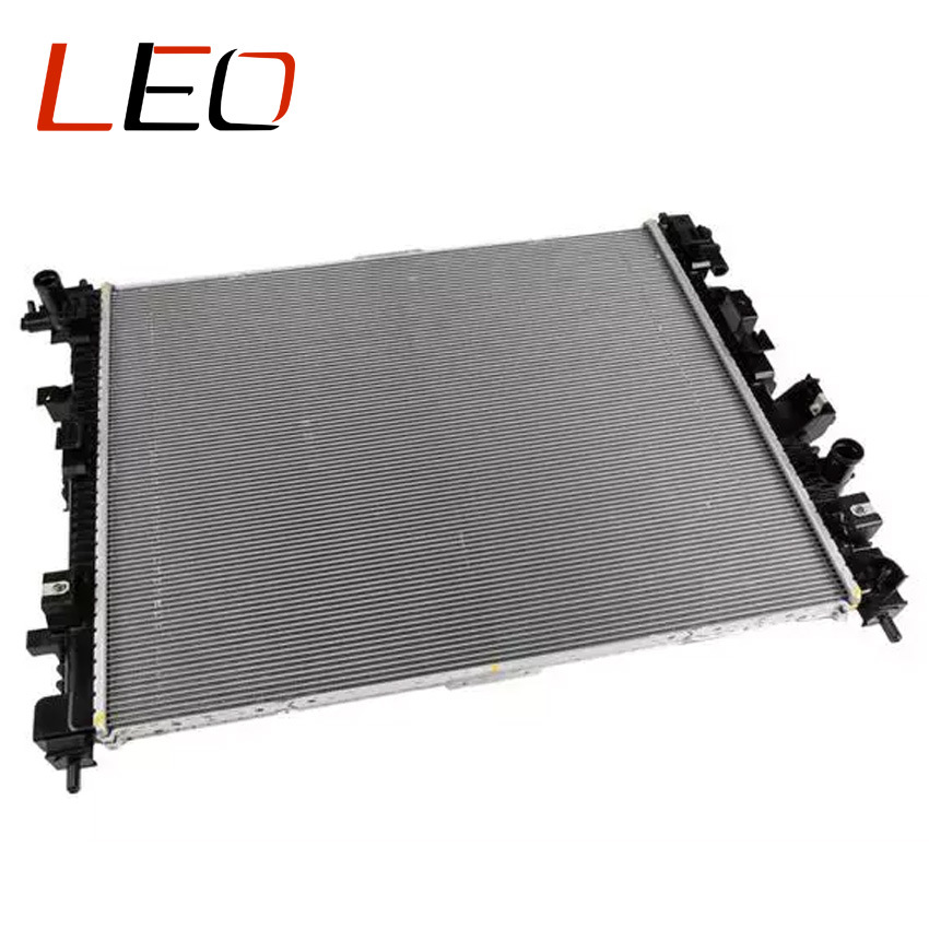 Suitable for 2018-2022 Equinox Radiator 85158618 87830396