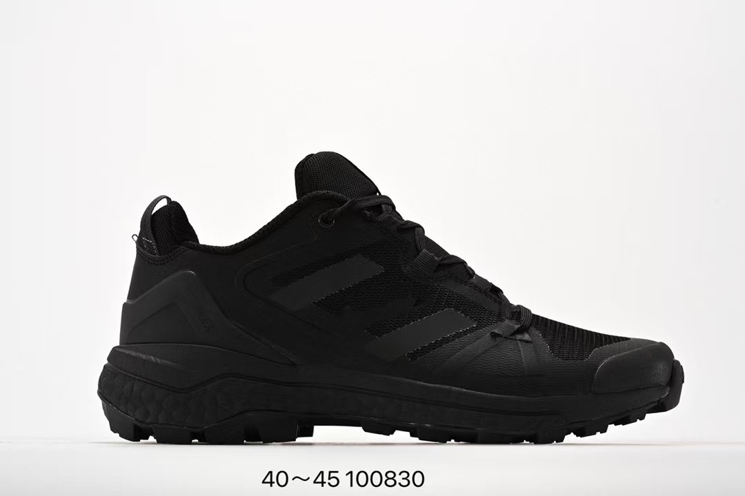 Pareja de deportes al aire libre zapatos de senderismo antideslizantes y resistentes al desgaste zapatos de senderismo de camping de moda zapatos de escalada transpirables anticolisión para hombres niños