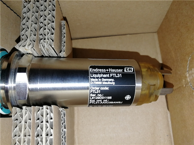 FTL31AA4U3BAWSJ音叉开关FTL3111V0/0德国E+H恩德斯豪斯正品阿里巴巴