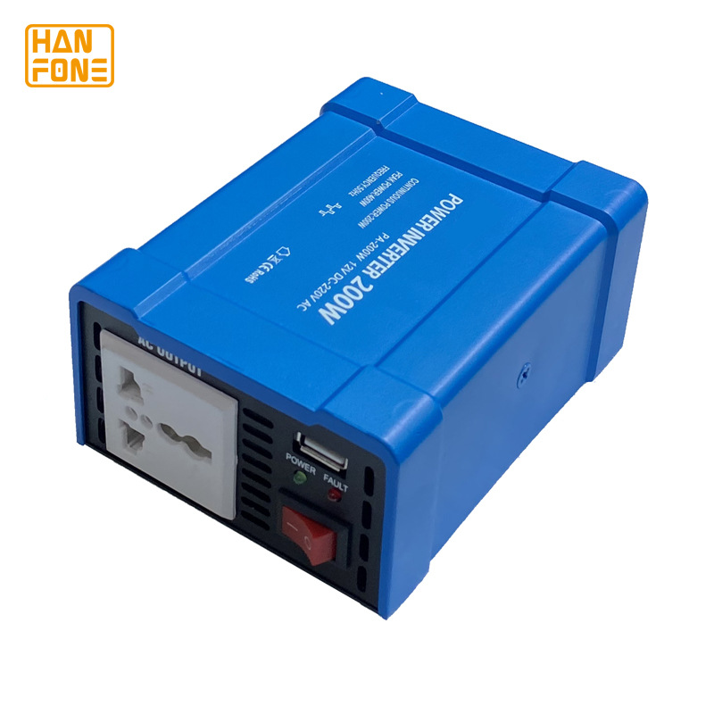 ̫ܳ12V24Vת220V200W300W500WԴת