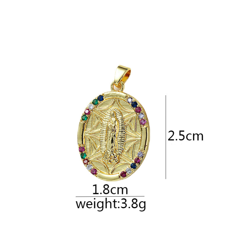 【D2018JC】펜던트