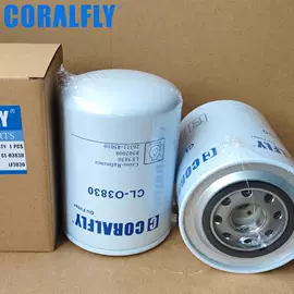 柴油滤清器;机油滤清器;空气滤清器