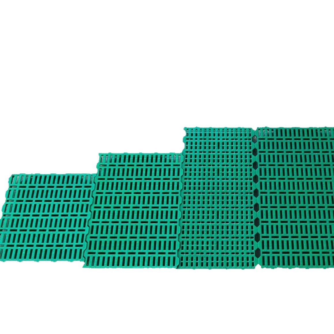 Tablero de fugas fecales, construcción de gallineros, fabricantes de equipos de granjas de cerdos, lecho de parto de cerdas y lechones, tablero de fugas fecales de plástico