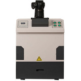 UV-3000 УФ-анализатор высокой интенсивности УФ-анализатор Darkbox включает подставку для камеры
