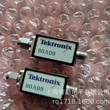 Осциллограф 80A09 электростатический модуль