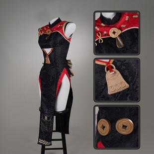 �^�^��cos����ɼt��cosplay���Α��ɫNPCŮ�b��������