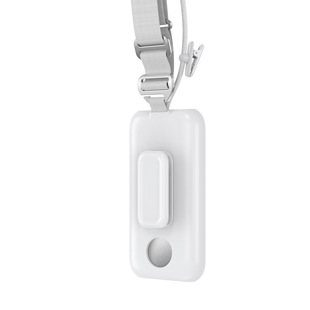 Suitable for Apple Vision Pro Apple Glasses Power Protective Case Waist Clip Back Clip Head Strap Clip Crossbody Strap Strap