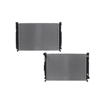 auto part, 4B0121251AD, car radiator