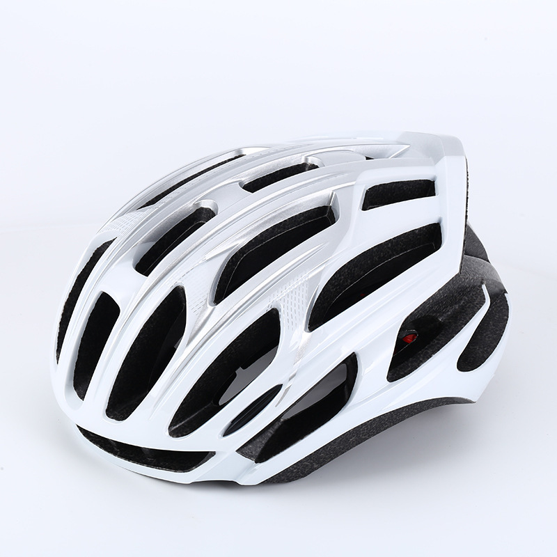 Comercio transfronterizo casco de ciclismo casco de bicicleta ligero casco de ciclismo