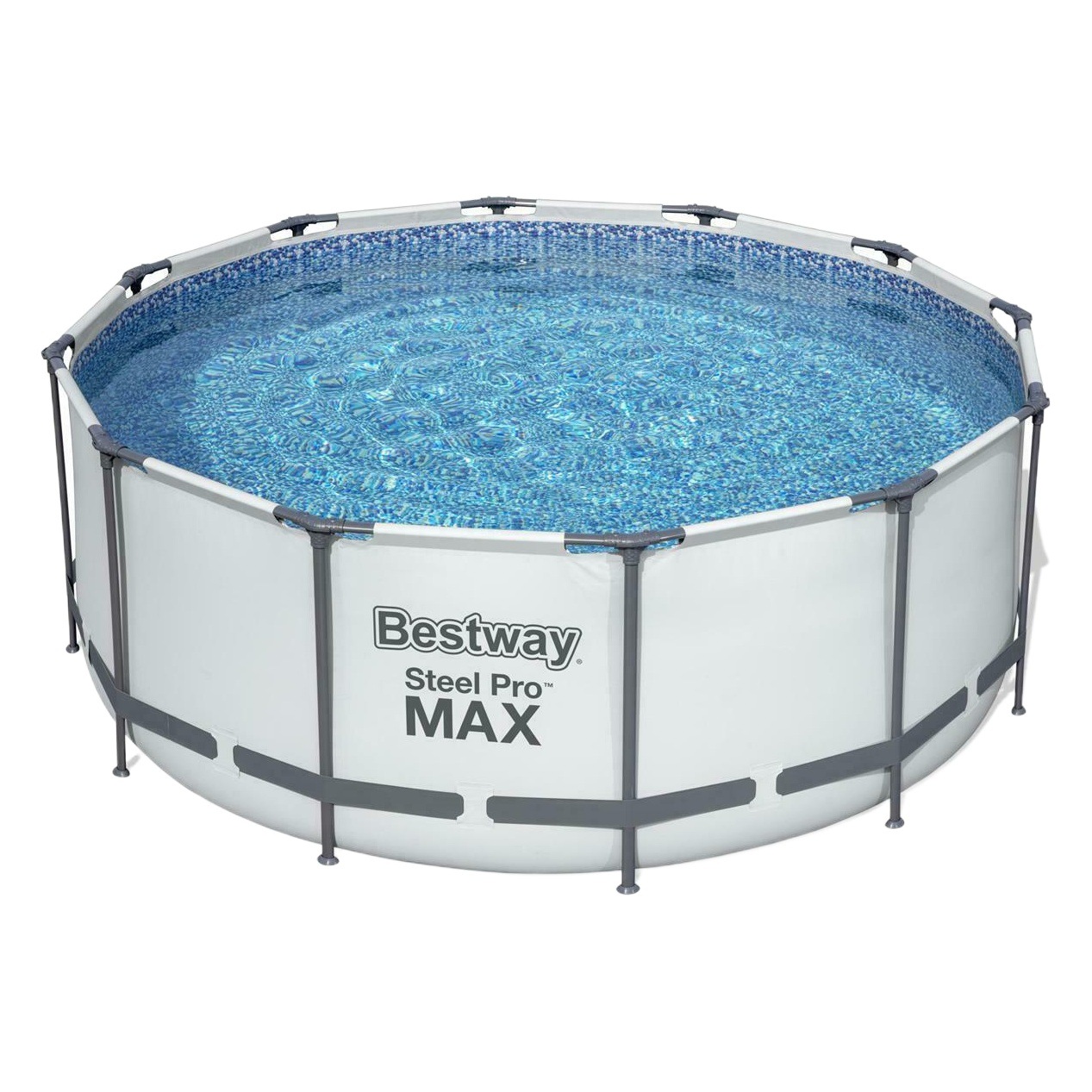 Bestway56420 ronda soporte adulto piscina al aire libre niños grandes soporte piscina estanque de peces