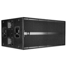 High-Power Active Subwoofer, RCFSUB9006-AS��Դ��������乤��