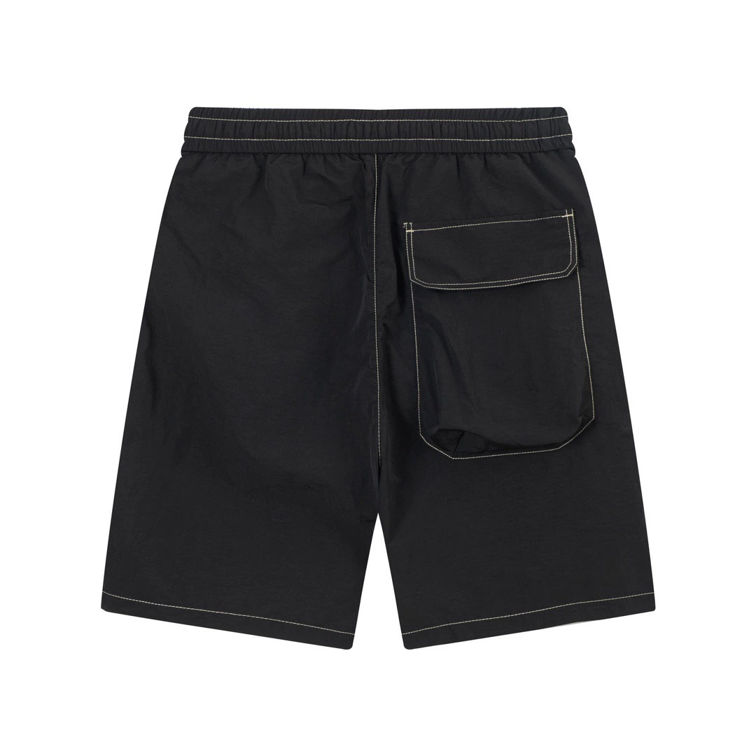 Maison Margiela Mijila MM6 новые мужские карманные рабочие шорты свободный пояс штаны трусы