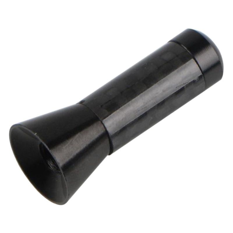 3.5cm modified metal antenna carbon fiber car antenna carbon fiber decoration car antenna decoration short antenna