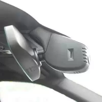 Driving recorder Macan Panamera Hidden