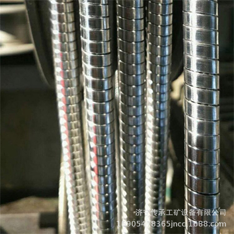 量大从优12*1000mm不锈钢穿条 铠装高强度 皮带扣串条φ12*1000mm