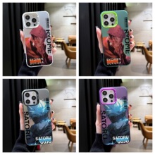 适用红米note12turbo手机壳新款note13Pro高级感note11潮流
