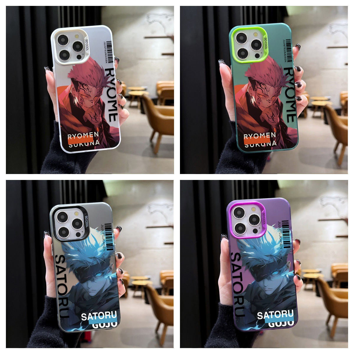 适用红米note12turbo手机壳新款note13Pro高级感note11潮流
