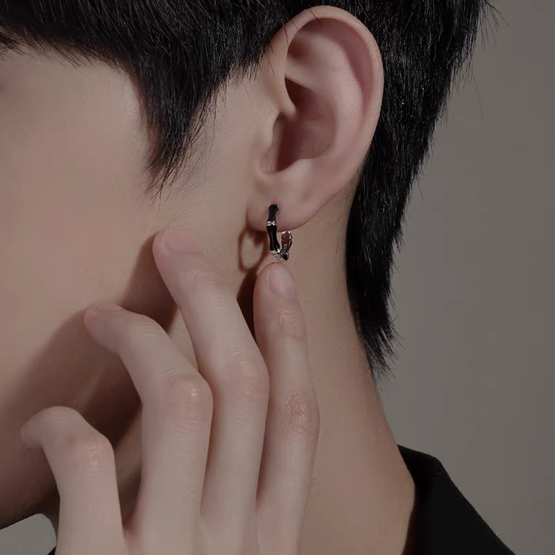 Brooch For Men Vintage Minimalist Design Elegant Lapel Accessory_voghion.com