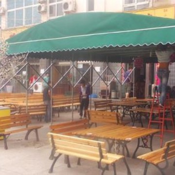 供应池园庆典推拉帐篷池园大排档推拉帐篷池园展销推拉帐篷等