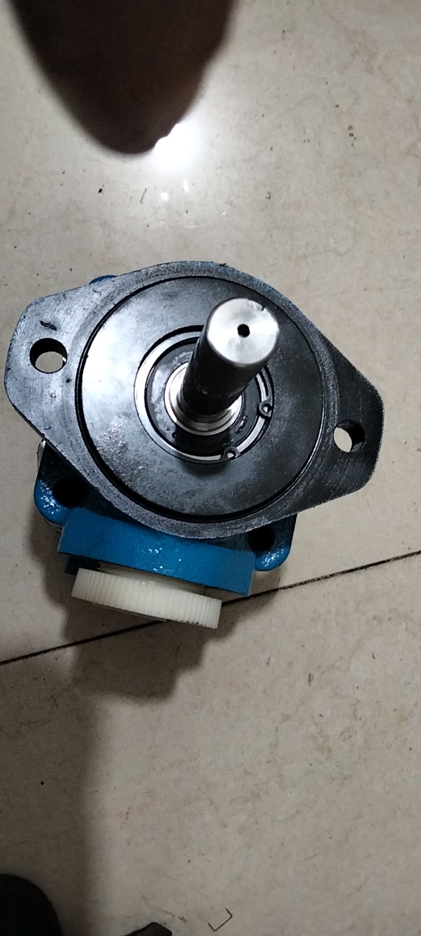 美国VICKERS威格士叶片油泵35V35A-1A22R