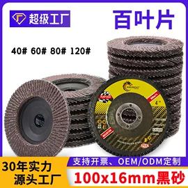 磨片、切割片;砂轮;页轮、页片