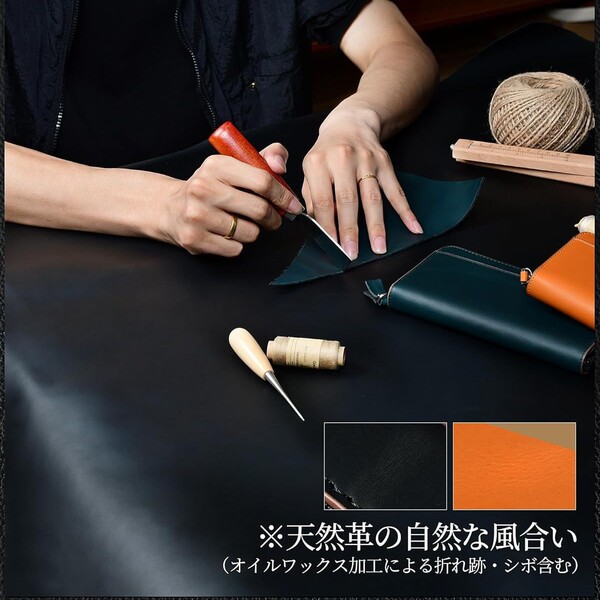 Japanese universal long wallet with zipper