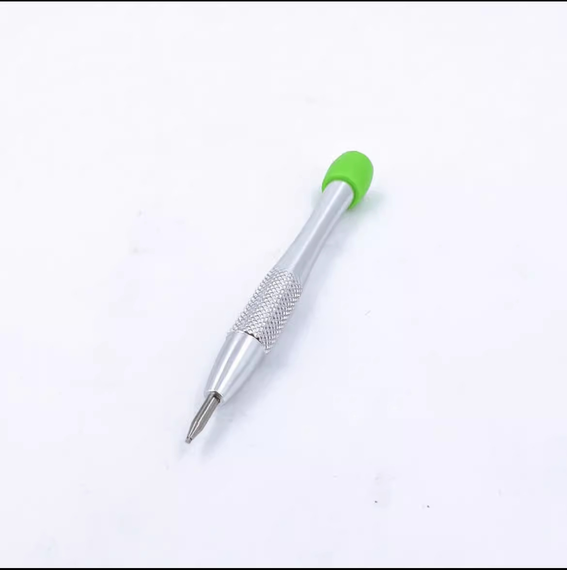 修表工具 适用劳力S 3235机芯三角形螺丝刀 自动锤轴承拆装螺丝批