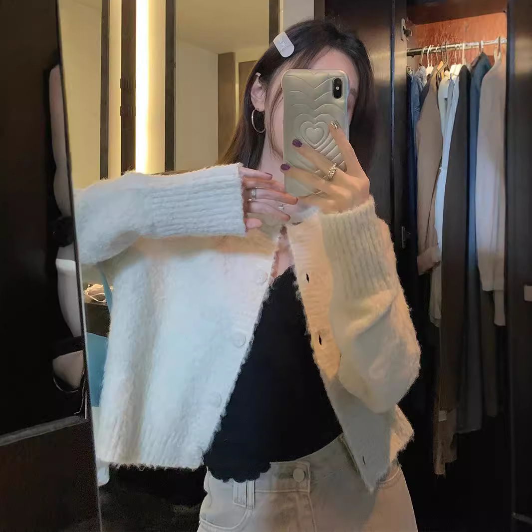 Autumn thermal underwear