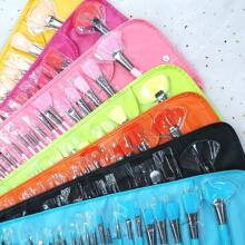 ins�����ǹ�ɫ���yˢ10֧���yˢ�۷ۻ��yˢ���bܛë���W��ƽ�rˢ