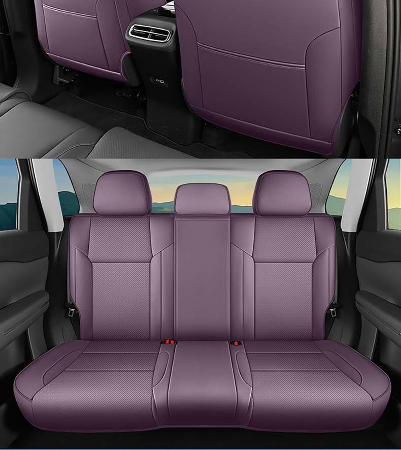 Car Seat Cover for Leapmotor C10