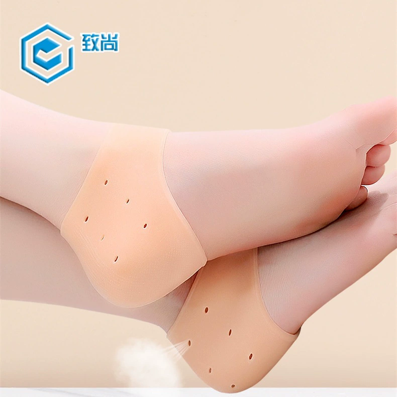 Силиконовая подушка для передней части стопы Противоболевая стелька Женская защита для ног Нескользящая сверхмягкая сотовая подушка для передней части стопы Высокие каблуки Антиабразивный артефакт для стопы