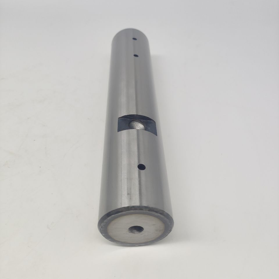 叉车配件 合力4-4.5T柴油车 后桥转向桥转向节羊角轴主销