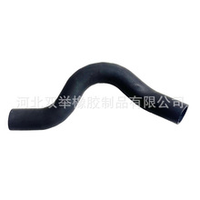 25411-2E350 25412-1F150适用于现代途胜狮跑水管 胶管生产厂家