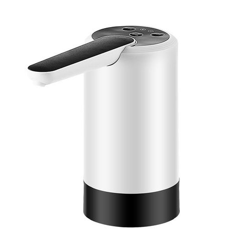 Detachable folding water pump, bottled water, automatic water supply, rechargeable water dispenser, water press, water absorber wholesale
