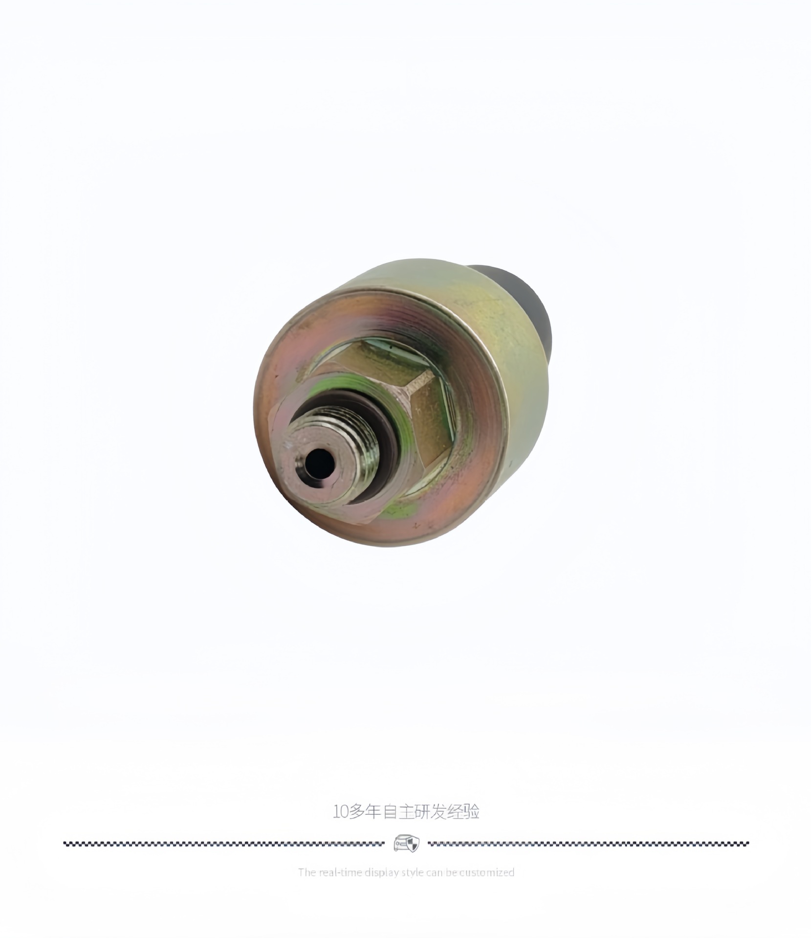 Suitable for Isuzu car 97137042 8-97137042-1 oil pressure sensor car sensor
