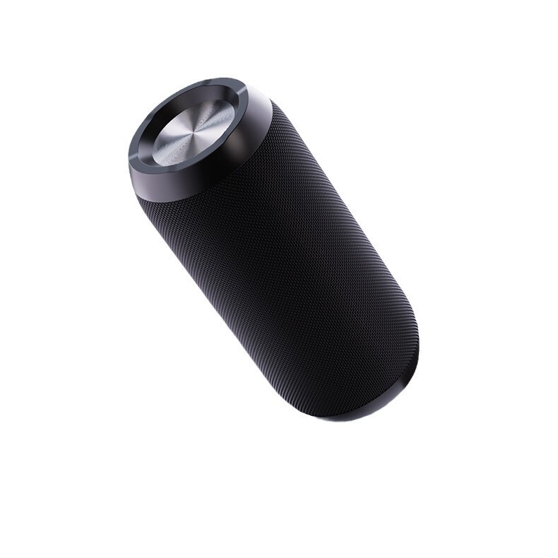 クロスボーダー屋外 Bluetooth スピーカーワイヤレスサブウーファーロープ防塵メッシュホームポータブル小型スピーカー工場|undefined