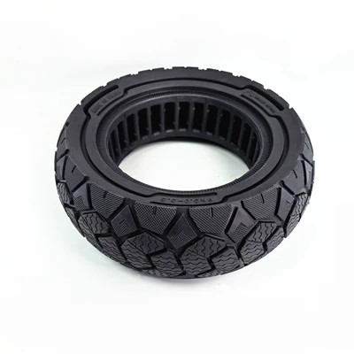 Solid Tire Without Inflation – Elektrikli avtomobil şinləri