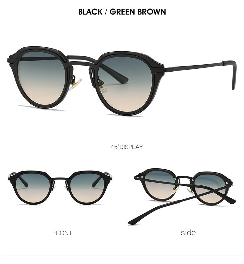 Portofino Sunglasses Style 7