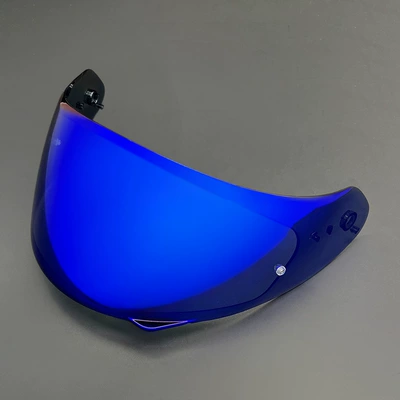 Dəbilqə (Kaska) aksesuarları | offering high-definition UV protection - r710-tea-blue