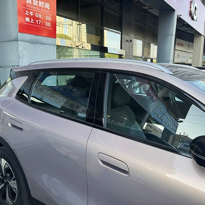 Suitable for Qiyi Q05 Luggage Rack